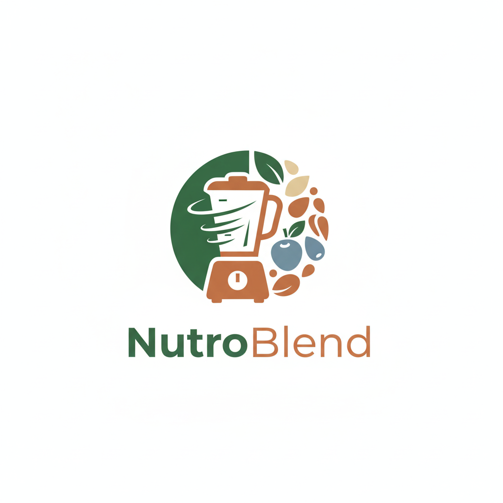 NutroBlend.com