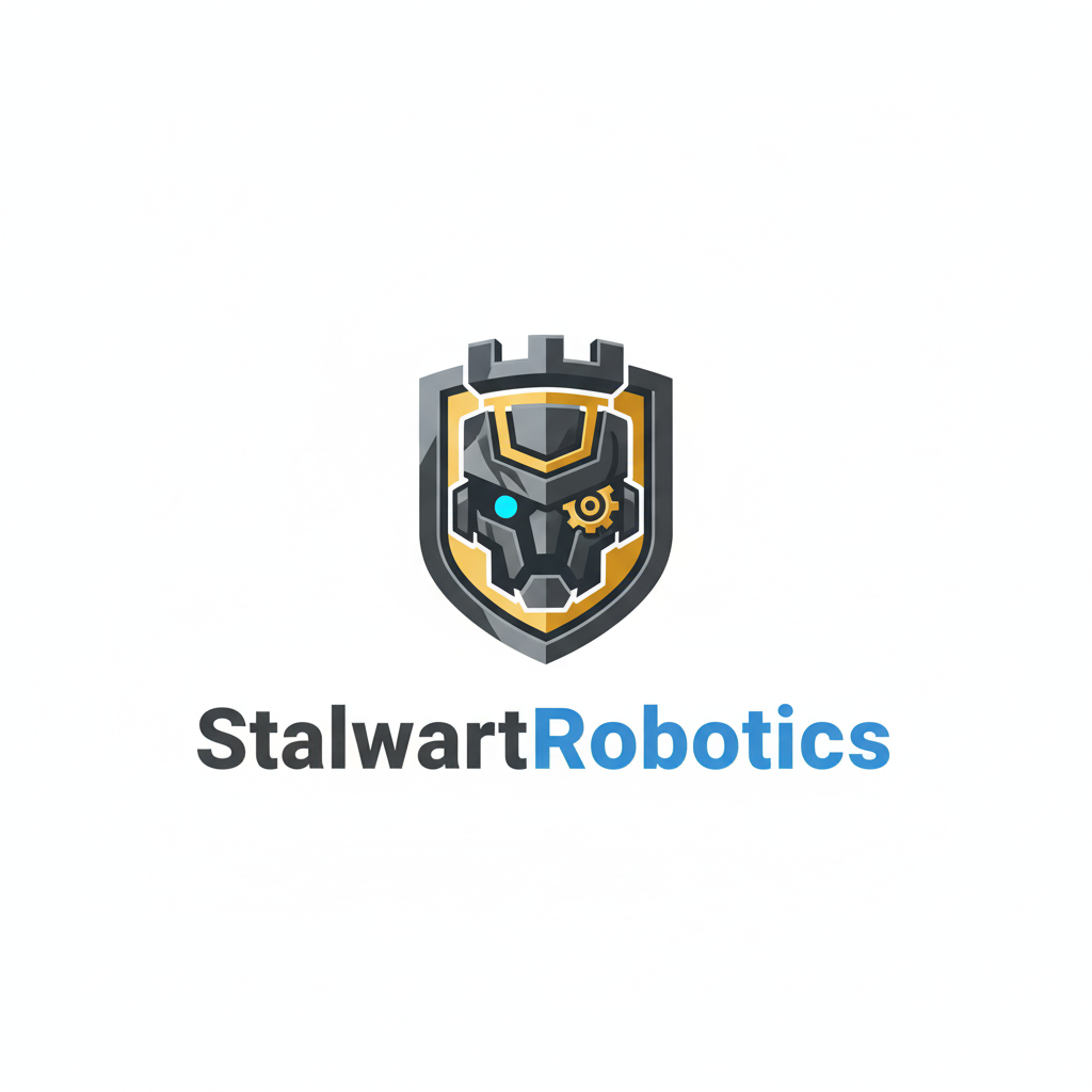 Brand logo for StalwartRobotics.com